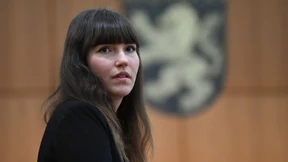 „Überzeugt, das Richtige getan zu haben“