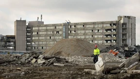 Pflastersteine statt Festplatten