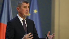 Parteien einigen sich auf Minderheitsregierung in Tschechien