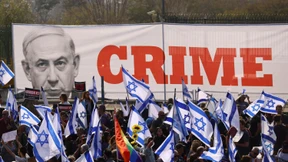 Eine Regierung wie ein Bulldozer