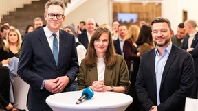 Die CDU schlägt einen riskanten Weg ein