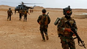 Wie der IS vom Ukrainekrieg profitiert