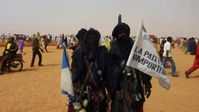 Ende der Militäroperationen