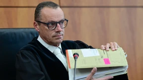 Angeklagter schweigt zum Prozessstart