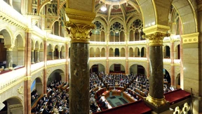 Keine Stimme ohne Registrierung