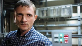 Er hat nichts mehr zu verlieren