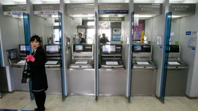 Netzwerke von Fernsehsendern und Banken lahmgelegt