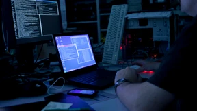 Massive Cyber-Spionage in Deutschland