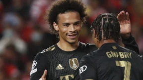 Nagelsmanns „goldrichtige“ Idee im Hotelbett