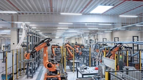 Chinas Innovationen locken Europäer an