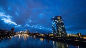 Der Preis der Anleihekäufe