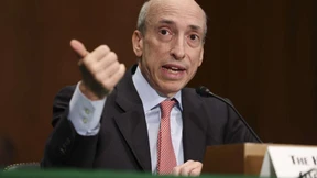 Amerikas Krypto-Krise bringt SEC in Erklärungsnot