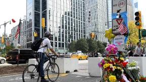 Attentäter von New York wegen mehrfachen Mordes angeklagt