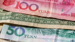 Die globale Finanzordnung wird politisiert