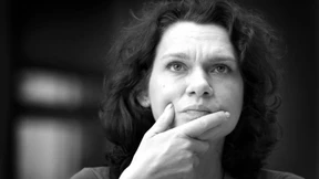 Eine türkische  Winterreise