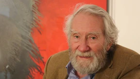 Spiel mit Feuer und Luft