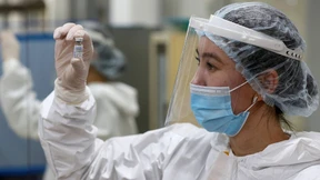 Heißt die Hoffnung jetzt Sputnik?