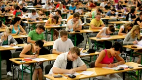 Strategien gegen Druck und Angst im Jurastudium