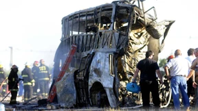 Deutsche Opfer bei Unfall in Argentinien