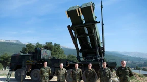 Bundesregierung beendet „Patriot“-Einsatz