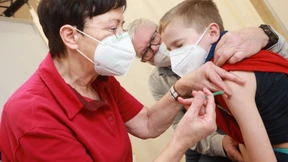 Wer Kinder impft, macht nichts falsch