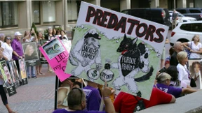 Die Profiteure der Opioid-Krise