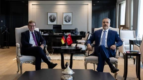 Selten war Berlin so einig mit Ankara