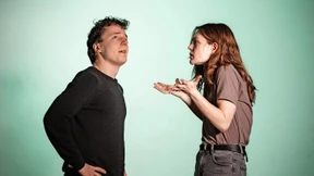 Meine Partnerin sagt, ich sei nicht beziehungsfähig. Hat sie recht?