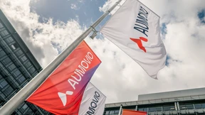 Aumovio will in Frankfurt bis zu 220 Stellen abbauen