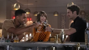 „Emily in Paris: Staffel 3“