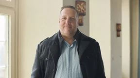 „Ich hätte lieber einen Gegenkandidaten“