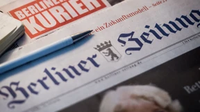 Freier Autor siegt gegen „Berliner Zeitung“