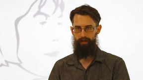 Clemens J. Setz erhält Auszeichnung