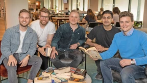 „Read-O“ wählt nach Gefühlen aus