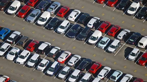 2020 war das bislang schlimmste Jahr für den Automarkt