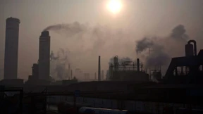 Mit Peking könnte der Westen nicht so umspringen 