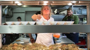 „Manche Kollegen reden, als ob mir meine Auszeichnungen geschenkt worden wären“