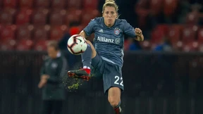 Bayern-Frauen im Viertelfinale