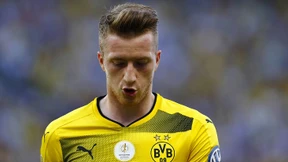 Dortmund-Pechvogel Reus fällt monatelang aus