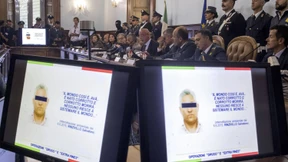 Schlag gegen Cosa Nostra und ’ndrangheta