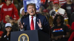 Kompromiss im Haushaltsstreit