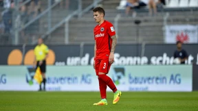 Neustart im dritten Anlauf