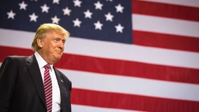 Trump und das Unsichtbare 