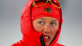 Dahlmeier fehlt weiter auf unbestimmte Zeit