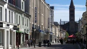 Galeria-Filiale in Potsdam macht doch nicht dicht