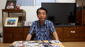 Ein Wiedersehen nach 68 Jahren