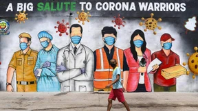 „Sie werden schlechter behandelt als Tiere“