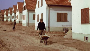 Die „goldenen Jahre“