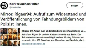 Linke und das wirkungslose NetzDG