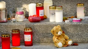 Verunglückter Bus war zu schnell unterwegs